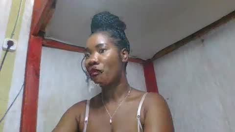 Snapshot of anicka9794 chatting on May 30, 8:00 am anicka9704 online show from May 30, 8:00 am