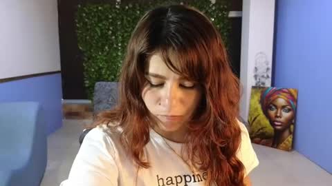 Annie online show from September 14, 9:03 pm