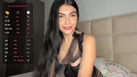 ANGIE online show from February 24, 3:33 am
