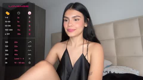 ANGIE online show from February 25, 4:10 pm