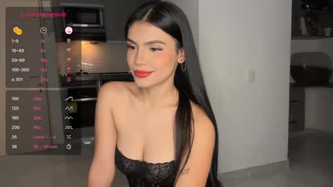 ANGIE online show from March 10, 9:51 pm