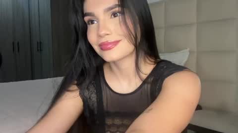 Snapshot of aniebby chatting on July 4, 4:29 am ANGIE online show from July 4, 4:29 am