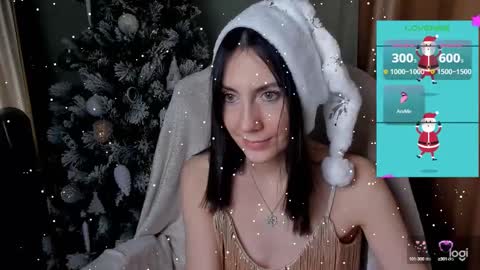 aniela5566 online show from December 25, 6:09 pm