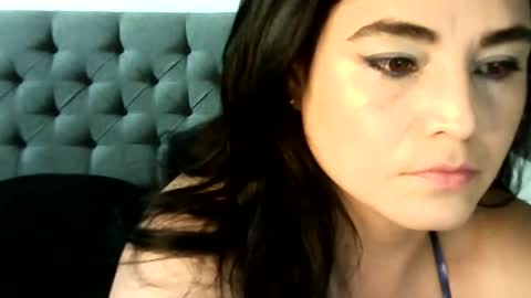anierouse1053 online show from June 27, 2:05 am