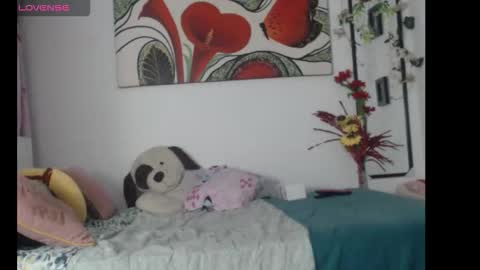 Anii Mantilla online show from November 26, 9:21 am