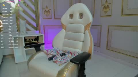 Maria online show from January 3, 4:27 pm
