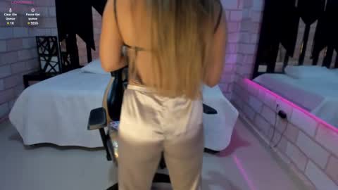 Maria online show from January 5, 1:36 pm