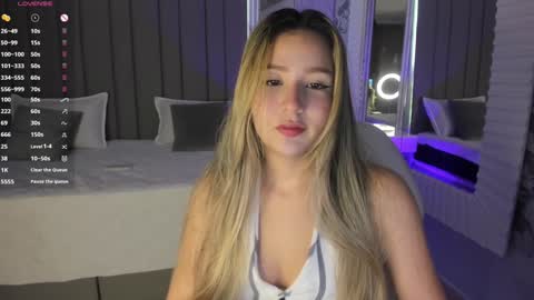 Maria online show from January 15, 10:27 am