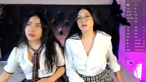 aniie_west online show from October 23, 7:07 am