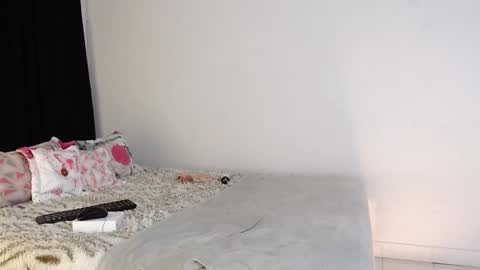 Anie D. online show from March 20, 4:39 am