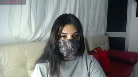 Anissa online show from June 18, 3:51 am