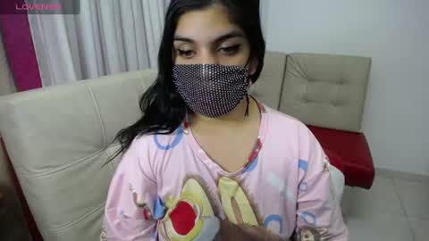 Anissa online show from August 6, 6:15 am