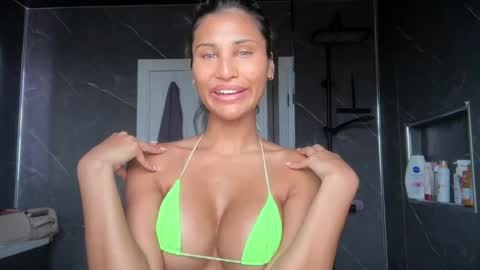 anisha online show from June 13, 10:46 am