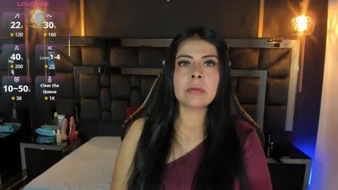 Ani  online show from September 18, 3:52 am