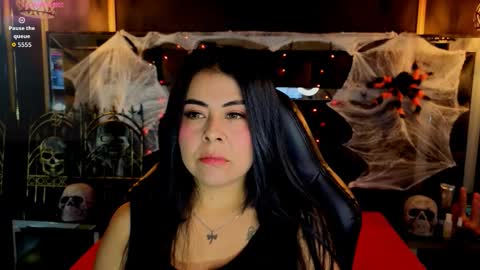 Ani  online show from October 15, 4:01 am