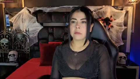 Ani  online show from October 17, 4:15 am