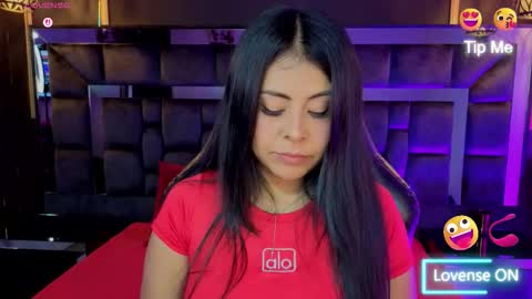 Ani  online show from January 9, 3:09 am