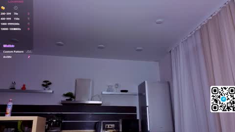 Snapshot of anika_heir chatting on February 23, 3:20 pm Alice online show from February 23, 3:20 pm