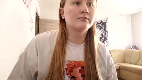 Anika online show from September 24, 2:09 pm