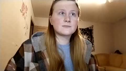 Anika online show from October 2, 12:17 am