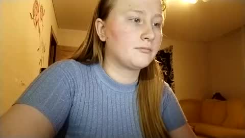 Anika online show from October 2, 6:59 pm