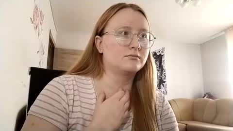 Anika online show from October 17, 12:41 pm