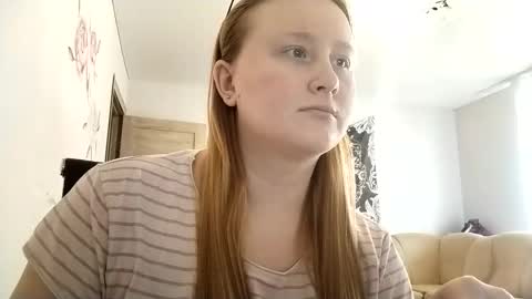 Anika online show from October 19, 11:11 am