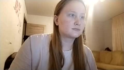 Anika online show from November 21, 4:11 am