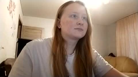 Anika online show from November 25, 6:13 am