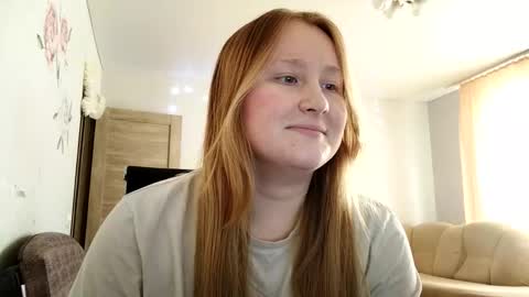 Anika online show from January 16, 12:31 pm