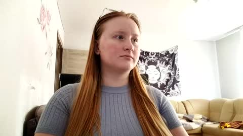 Anika online show from April 26, 4:26 pm