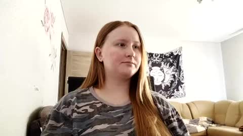 Anika online show from April 28, 2:55 pm