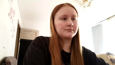 Anika online show from May 10, 2:22 pm