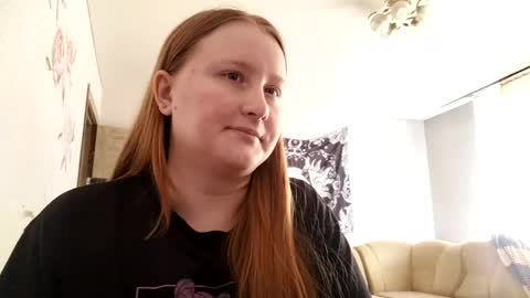 Anika online show from May 14, 3:41 pm
