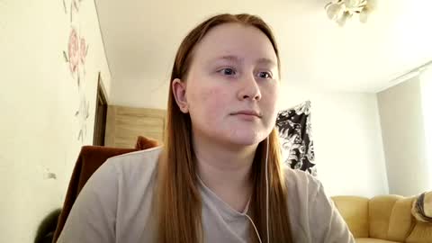 Anika online show from May 17, 2:46 pm