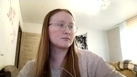 Anika online show from May 20, 4:51 am