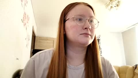 Anika online show from May 24, 2:55 pm