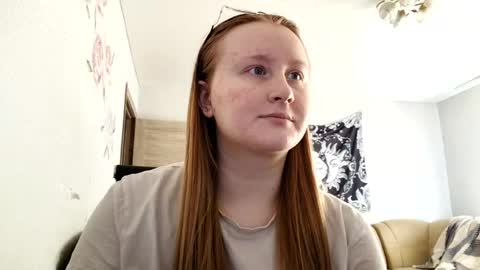Anika online show from May 29, 3:32 pm