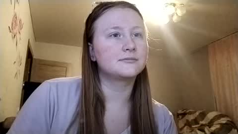 Anika online show from June 11, 7:34 pm