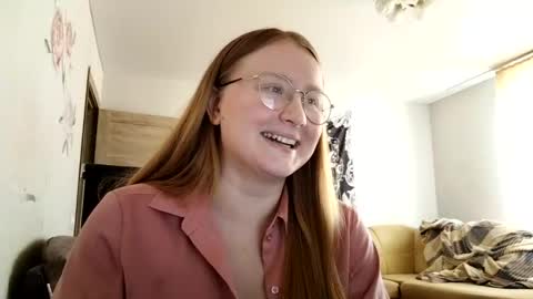 Anika online show from June 12, 12:04 pm