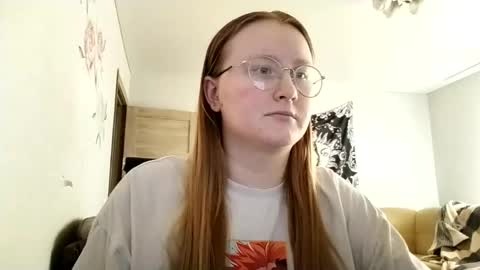 Anika online show from June 19, 3:49 pm
