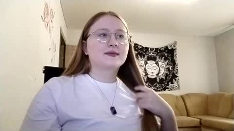 Anika online show from July 11, 1:58 pm