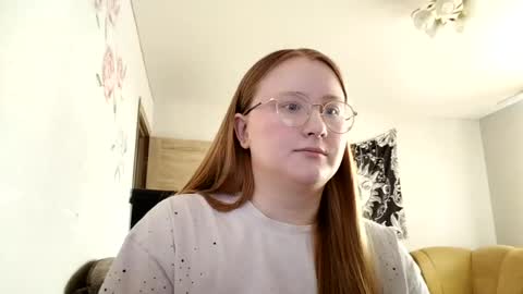 Anika online show from July 12, 4:31 pm