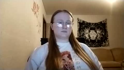 Anika online show from July 22, 11:29 pm