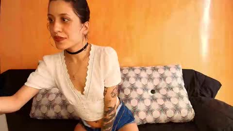 Anika And Lowen Your Thumbs Up Are Super Important For Us  online show from December 2, 8:48 pm