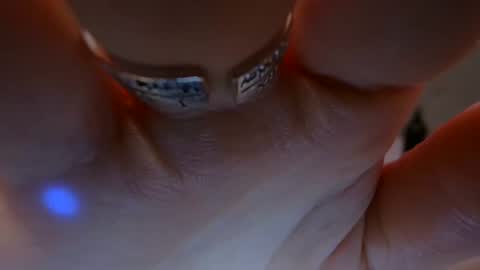 Snapshot of anikabloom chatting on January 12, 7:32 am anikabloom online show from January 12, 7:32 am