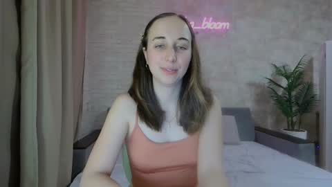 Snapshot of anikabloom chatting on January 21, 4:21 am anikabloom online show from January 21, 4:21 am