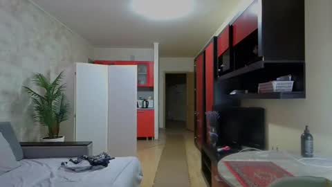 Snapshot of anikabloom chatting on January 23, 12:46 am anikabloom online show from January 23, 12:46 am