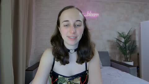 Snapshot of anikabloom chatting on January 27, 10:27 pm anikabloom online show from January 27, 10:27 pm