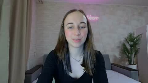 Snapshot of anikabloom chatting on February 5, 8:25 pm anikabloom online show from February 5, 8:25 pm